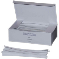 Twist Ties We Share Industrial Supply