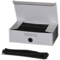 Twist Ties We Share Industrial Supply
