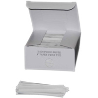Twist Ties We Share Industrial Supply