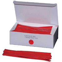 Twist Ties We Share Industrial Supply