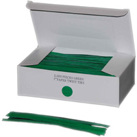 Twist Ties We Share Industrial Supply