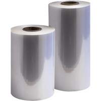 ExlfilmPlus&reg; GPS Polyolefin Shrink Film We Share Industrial Supply