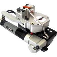 Outil de cerclage au feuillard plastique pneumatique We Share Industrial Supply