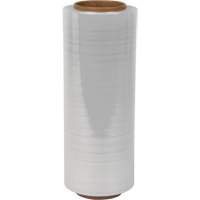 Stretch Wrap, Cast, 50 Gauge (13 micrometers), 12" x 1500' We Share Industrial Supply