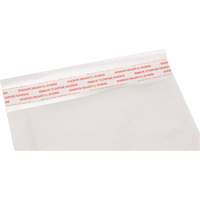 Bubble Shipping Mailer, White Paper, 9-1/2" W x 14-1/2" L We Share Industrial Supply