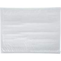 Bubble Shipping Mailer, Polyethylene, 8-1/2" W x 12" L We Share Industrial Supply