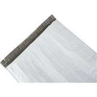 Bubble Shipping Mailer, Polyethylene, 14-1/4" W x 20" L We Share Industrial Supply