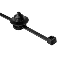 Attaches de c&acirc;bles/supports pour sapin We Share Industrial Supply