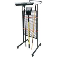 Bungee Cord Tie Downs, 18" We Share Industrial Supply