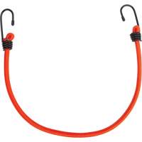 Bungee Cord Tie Downs, 18" We Share Industrial Supply