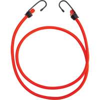 Bungee Cord Tie Downs, 48" We Share Industrial Supply
