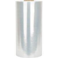 Machine Stretch Wrap, 20" x 6000', 80 Gauge (20.3 micrometers) We Share Industrial Supply