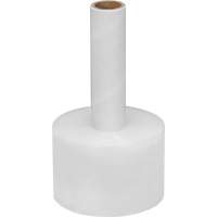 Banding Film, Cast, 80 Gauge, 3" x 1500' We Share Industrial Supply