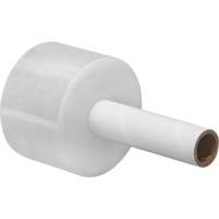 Banding Film, Cast, 80 Gauge, 3" x 1500' We Share Industrial Supply