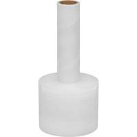 Banding Film, Cast, 120 Gauge, 3" x 650' We Share Industrial Supply