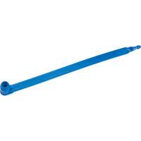 Scell&eacute; de s&eacute;curit&eacute;, 7-3/4", Plastique, Scell&eacute; pour camion We Share Industrial Supply