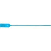 Scell&eacute; de s&eacute;curit&eacute; robuste, 13", Plastique, Scell&eacute; &agrave; tirer We Share Industrial Supply