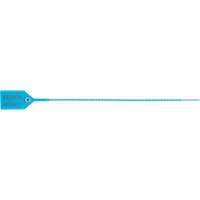 Scell&eacute; de s&eacute;curit&eacute; standard, 12", Plastique, Scell&eacute; en plastique We Share Industrial Supply