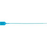 Scell&eacute; de s&eacute;curit&eacute; standard, 15", Plastique, Scell&eacute; en plastique We Share Industrial Supply