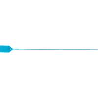 Scell&eacute; de s&eacute;curit&eacute; standard, 15", Plastique, Scell&eacute; en plastique We Share Industrial Supply