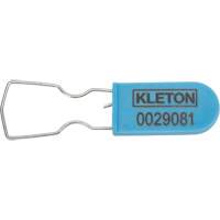 Scell&eacute; de s&eacute;curit&eacute;, 1-1/2", M&eacute;tal/Plastique, Cadenas We Share Industrial Supply