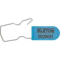 Scell&eacute; de s&eacute;curit&eacute;, 1-1/2", M&eacute;tal/Plastique, Cadenas We Share Industrial Supply