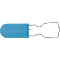 Scell&eacute; de s&eacute;curit&eacute;, 1-1/2", M&eacute;tal/Plastique, Cadenas We Share Industrial Supply