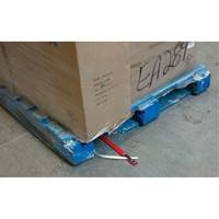 Strapping Pallet Threader Wand We Share Industrial Supply
