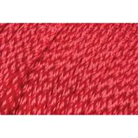 Braided Red Rope, Polypropylene, 500' We Share Industrial Supply