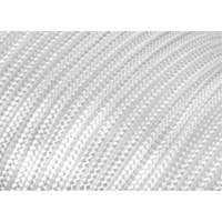 Braided White Rope, Nylon, 250' We Share Industrial Supply
