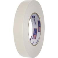 Ruban de film PET double face de qualit&eacute; moyenne, Polyester, 24 mm (1-18/125") la x 55 m (180') lo, 3,5 mils &eacute;pais We Share Industrial Supply