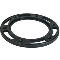 Closet Flange Spacer Ring We Share Industrial Supply