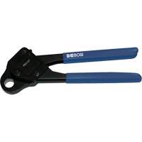 Compact Angled Crimp Tool We Share Industrial Supply