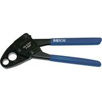 Combination Compact Angled Crimp Tool We Share Industrial Supply