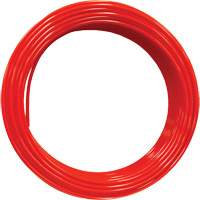 Tube de barri&egrave;re &agrave; l'oxyg&egrave;ne en poly&eacute;thyl&egrave;ne r&eacute;ticul&eacute;, Plastique, 100' lo x 1" dia. We Share Industrial Supply