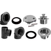Lift-Lock Drain Kit We Share Industrial Supply