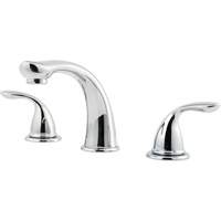 Garniture compl&egrave;te de bain romain de s&eacute;rie Pfirst We Share Industrial Supply