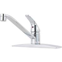 Robinet de cuisine s&eacute;rie Pfirst We Share Industrial Supply