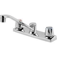 Robinet de cuisine s&eacute;rie Pfirst We Share Industrial Supply