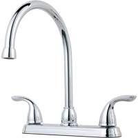 Robinet de cuisine s&eacute;rie Pfirst We Share Industrial Supply