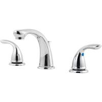 Robinet de salle de bain espac&eacute;s s&eacute;rie Pfirst We Share Industrial Supply