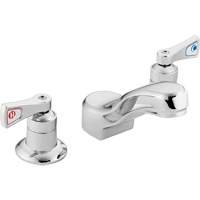Robinet d&eacute;vier espac&eacute; M-Dura We Share Industrial Supply