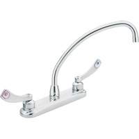 Robinet de cuisine central M-Dura We Share Industrial Supply