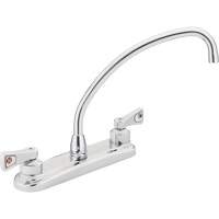 Robinet de cuisine central M-Dura We Share Industrial Supply