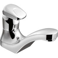 Robinet doseur pour &eacute;vier M-Press We Share Industrial Supply