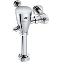 M-Power  Electronic Toilet Flush Valve We Share Industrial Supply