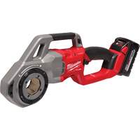 Fili&egrave;re &agrave; tuyau compacte M18 Fuel, Filetage de la tige 1-1/4" We Share Industrial Supply