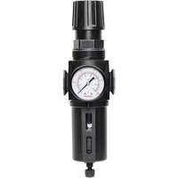 Regulator & Filters