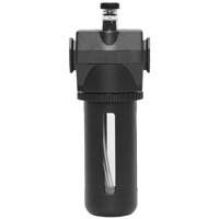 Lubrificateur avec bol standard Modulair 400, 1/2" NPTF, Max. 150 psi, Canalisation/Modulaire We Share Industrial Supply