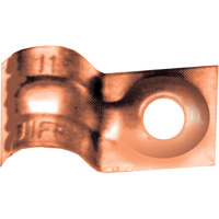 Courroie de tube pour trou en cuivre We Share Industrial Supply